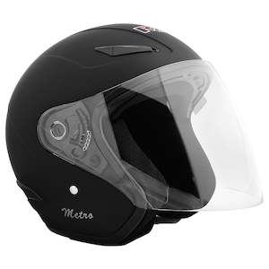 Sporting equipment: RXT Metro