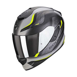 Sporting equipment: Scorpion EXO-1400 EVO Air - Graphics