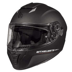 Sporting equipment: MT BLADE 2 SV [MATT BLACK]