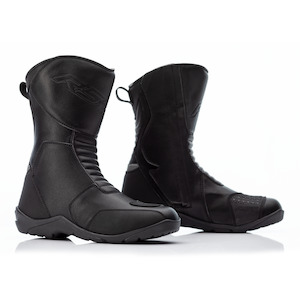 Rst Axiom Ladies Wp Boot [black]