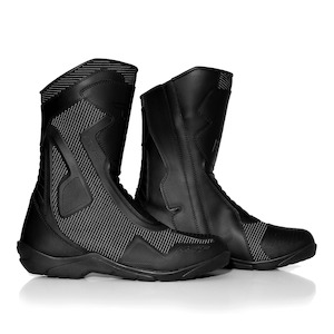 Rst Atlas Wp Boot [black]