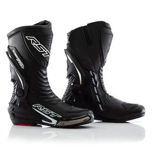 Sporting equipment: RST TRACTECH EVO 3 SPORT BOOT [BLACK]