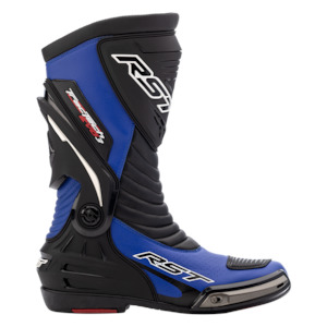 Sporting equipment: RST TRACTECH EVO-3 SPORT CE BOOT [BLUE]