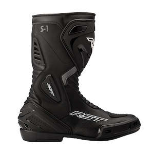 Sporting equipment: RST S1 LADIES BOOT [BLACK]