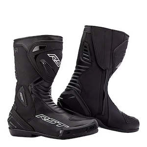 Sporting equipment: RST S1 BOOT [BLACK]