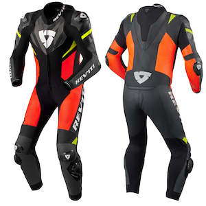 REV'IT! Hyperspeed 2 One-Piece Race Suit