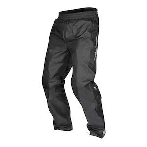 Sporting equipment: Dririder Thunderwear 3 Pant - Black