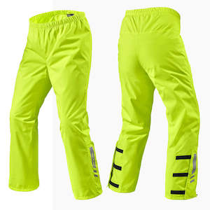 Sporting equipment: REV'IT! Acid 4 H20 Rain Pants