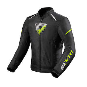 REV'IT! Sprint H20 Jacket