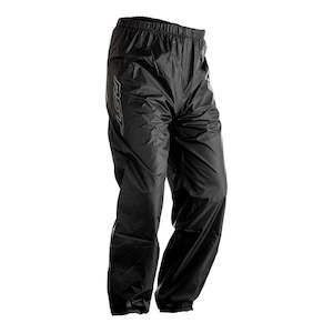 Rst Waterproof Rain Pant 0208 [black]