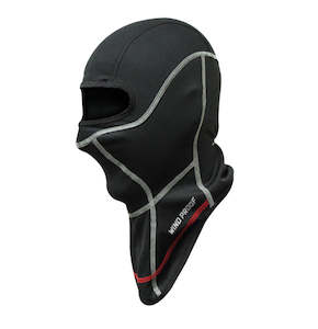 Sporting equipment: RJAYS Typhoon Balaclava - Wind Protection