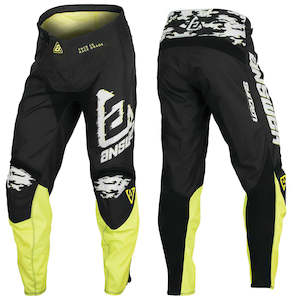 Sporting equipment: Answer Syncron Meltdown Youth Pants