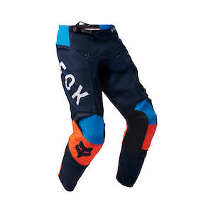 Sporting equipment: FOX 180 RACE SPEC PANTS [MIDNIGHT]