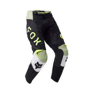 Sporting equipment: FOX 180 RACE SPEC PANTS [PALE GREEN]