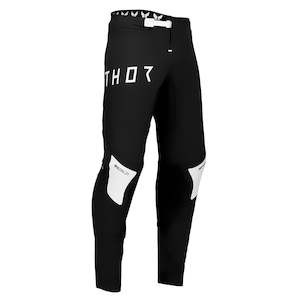 Sporting equipment: THOR PANTS SPORT STRIKE BLACK