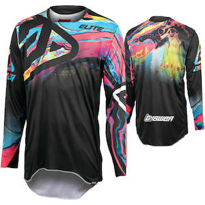 Sporting equipment: Answer Elite Spectre Jerseys