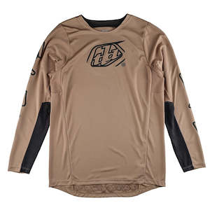 Sporting equipment: GP PRO JERSEY ICON OAK / VAPOR