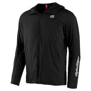 MATHIS JACKET MONO CARBON