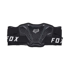 Fox Titan Race Belt [black]