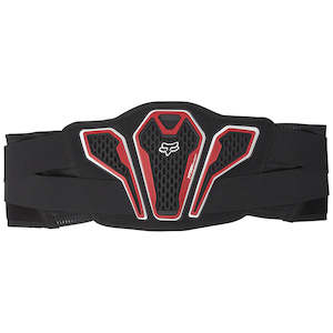 Fox Youth Titan Sport Belt [black]