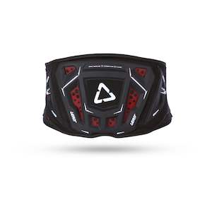 Leatt 3.5 3DF Kidney Belt - Black