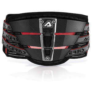 Sporting equipment: ACERBIS Profile 2.0 Body belt