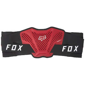 Fox Titan Race Belt [black]