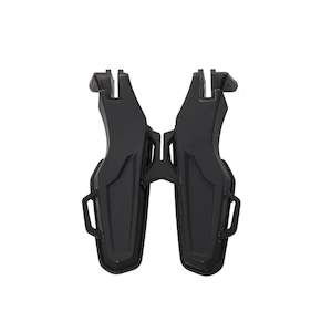 Leatt Thoracic Pack GPX 3.5 Neck Brace - Black S/M L/XL