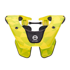 ATLAS Tyke Neck Brace - Youth