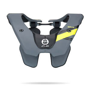 Sporting equipment: ATLAS Air Lite Neck Brace