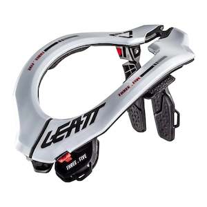 Leatt 3.5 Neck Brace - White