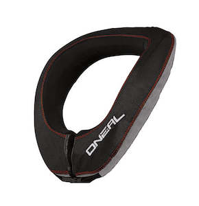 Sporting equipment: O'Neal Youth NX1 Neck Collar