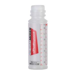 Polisport Oil Fuel Mixer - 125ml