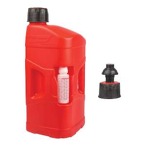 Sporting equipment: Polisport Pro Octane Utility Can - Quick Fill Spout 20L