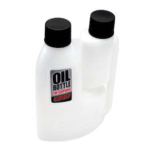 Sporting equipment: DRC OIL BOTTLE 150CC