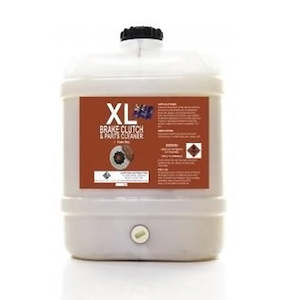 Sporting equipment: XL Brake, Clutch & Parts Cleaner