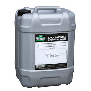 Sporting equipment: ENGINE OIL ROAD 2 ROCK OIL 20L