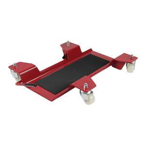 Sporting equipment: WHITES MOTORCYCLE MOVER STAND TD-103