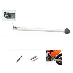 Sporting equipment: Buzzetti Side Stand - KTM / Husqvarna '08-16