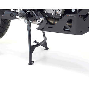 Sporting equipment: CENTRE STAND SW MOTECH SUZUKI V STROM 800 23 ON