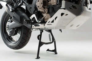 Sporting equipment: CENTRE STAND SW MOTECH HONDA CRF1000L AFRICA TWIN 15-ON