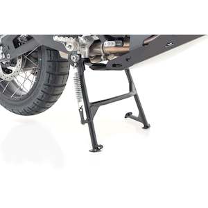 Sporting equipment: CENTRE STAND SW MOTECH DUCATI DESERT X 23-ON