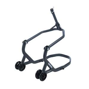 Sporting equipment: Oxford Zero G Headstock Paddock Stand