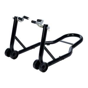 Sporting equipment: Oxford Front Paddock Stand