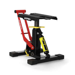 Sporting equipment: ACERBIS Elevator Bike Stand