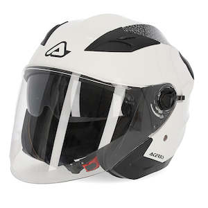 Sporting equipment: Acerbis Firstway 2.0 Jet - Solid Colours