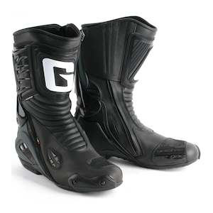 Sporting equipment: Gaerne GRW Aquatech Boot - Black