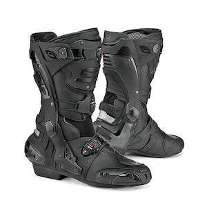 Sporting equipment: SIDI REX Boots