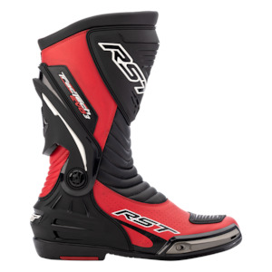 RST TRACTECH EVO-3 SPORT CE BOOT [FLO RED]