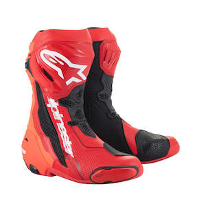 Sporting equipment: Supertech R Boots